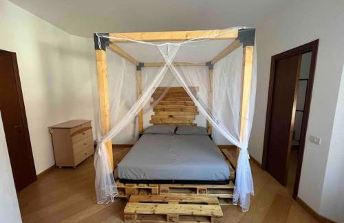 Appartamento Cassandra - Foto 6