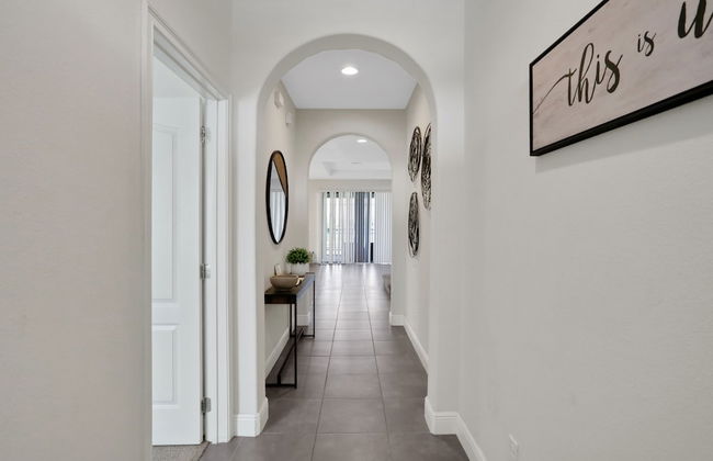 209mcv - Balmoral Resort 4 Bedroom Home - Foto 31