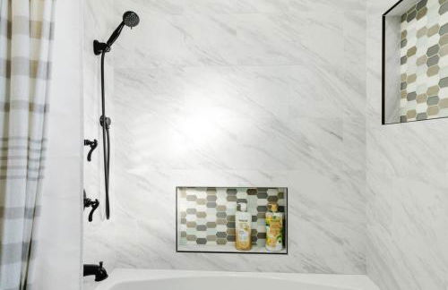 Splash Haven-Heated Pool-Huge Living Area-Sleeps 8 - Foto 22