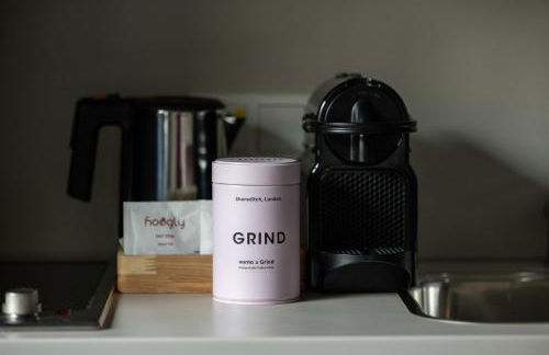 Numa Munich Stark - Foto 72