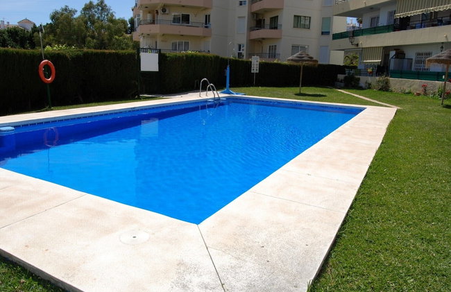 Tahiti Burriana Apartments Casasol - Photo 47