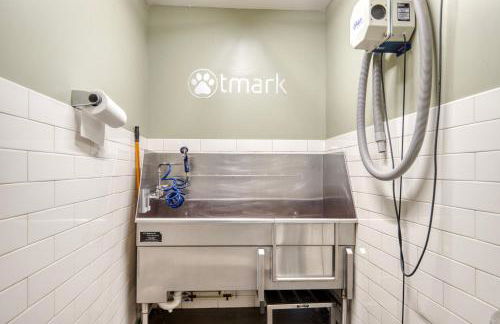 Cambridge Alewife 1BR w wd gym roof nr T BOS-772 - Foto 35