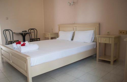 Anesis Village Studios and Apartments - Foto 69