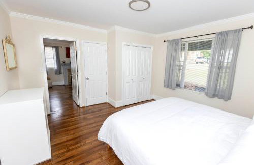 Charming 3BR House Close to Birmingham Airport - Foto 23