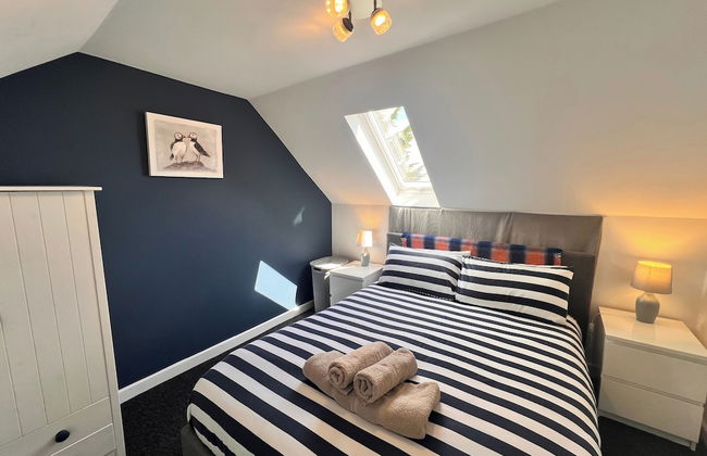 Detached 3 Bed Cottage, Mountain Views- Pets, Wifi - Photo 5