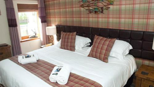 Strathspey Cottage - Photo 5