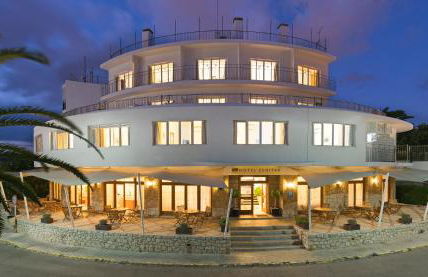 Hotel Cenit & Apts Sol y Viento - Foto 61