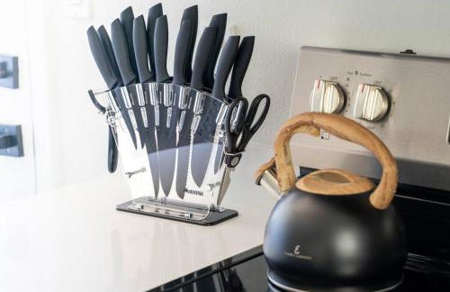 Tempe STR/MTR-close to ASU, Old Town & PHX airport - Foto 18