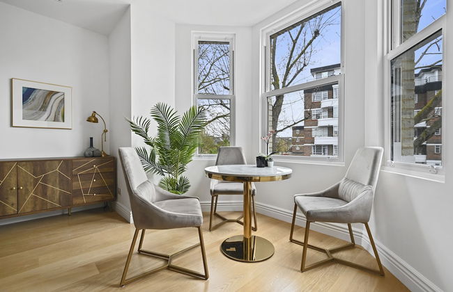 Nightingale Suites - Foto 13