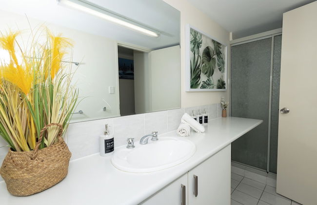 Bayview Beach Holiday Apartments - Photo 58