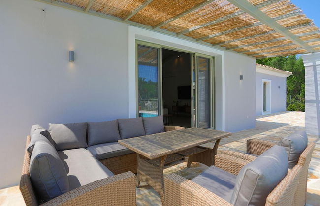 Villa Jupeter in Corfu - Foto 52