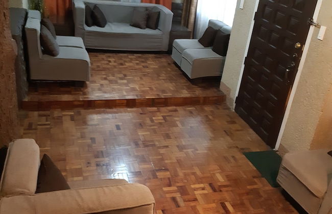 Zya Transient house - Photo 16