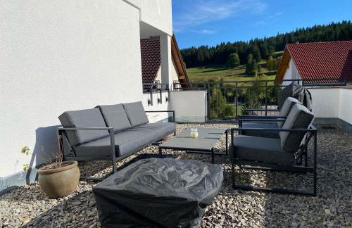 Villa Number 8 - Photo 10