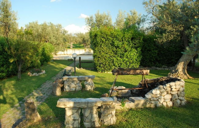 Chalet 6 Agriturismo - Foto 22