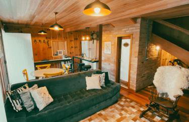 Chalé do Lago - Foto 9