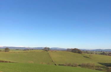 Woodend Cottage - Foto 36