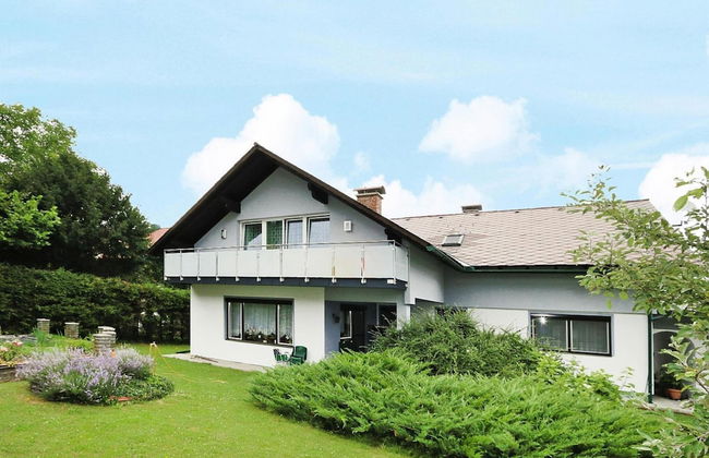 Apartment in St. Kanzian by Klopeiner See - Foto 6