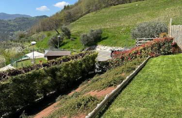 Casa Aaron - Foto 27