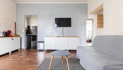 Appartement Villeparisis proche Roissy CDG, Disney - Foto 4