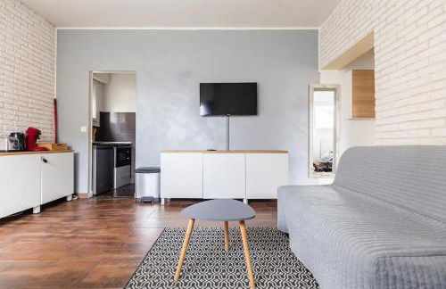 Appartement Villeparisis proche Roissy CDG, Disney - Foto 4