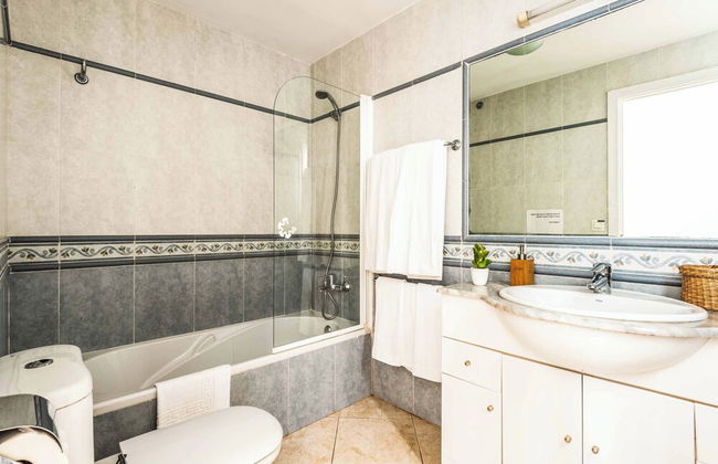 Villa Lucia - Foto 15