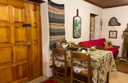 Σπίτι στο βουνό - Foto 11