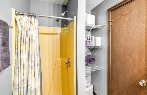 Cortland Townhome - Walk to Greek Peak Mtn Resort! - Photo 17