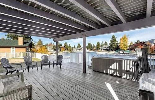 625 Alpine Drive home - Foto 10