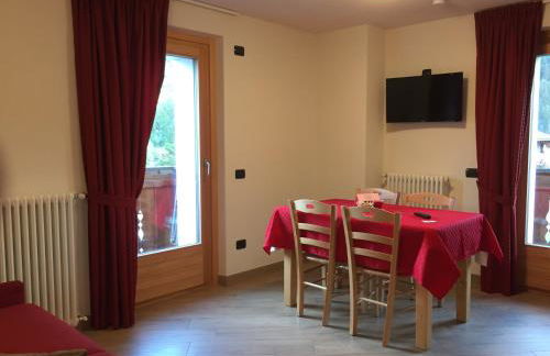 Chalet Del Bosco - Photo 6