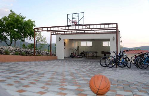 Villa Afrodita - Foto 22