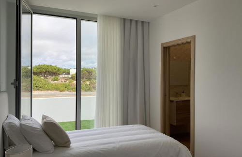 Golden Coast Villa - Pedra do Ouro, 15km da Nazaré - Foto 29