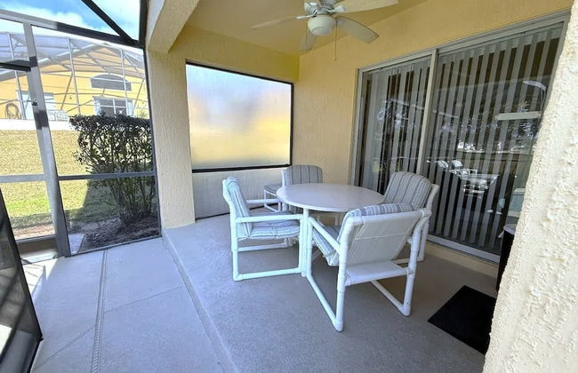 Lake View Villa With Beautiful Sunsets - Southern Dunes - Foto 23