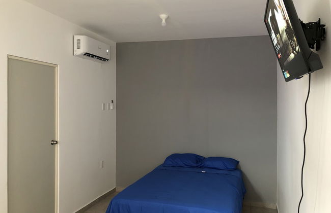 Suites Urano - Foto 5