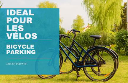 Appartement avec Jardin et Terrasse près de Paris - Foto 5