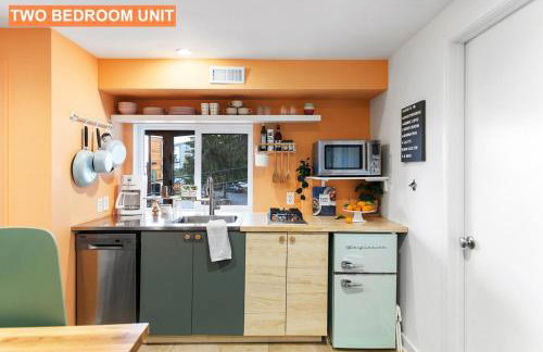 The Ferry House - Foto 36