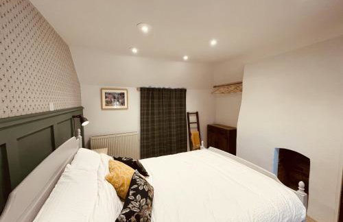 Charming Cottage Sleeps 4 With Sauna - Foto 16