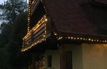 Chalet Alma - Foto 30