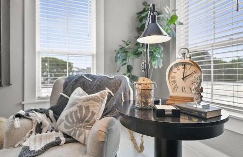 The Sparkled Seahorse - Foto 40