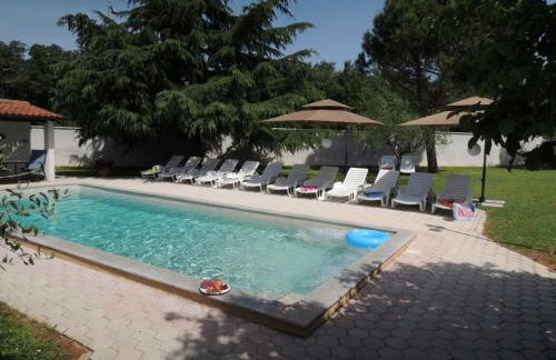 Bungalow Porec (4400-2) - Foto 8
