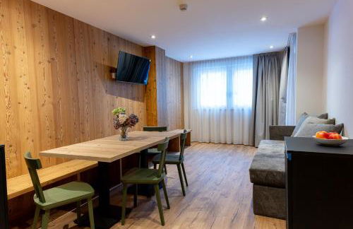 Le Sort Mountain Retreat - Foto 63