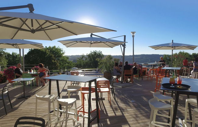 VVF Aveyron Najac - Foto 32