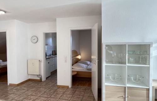 Apartment Schwarzwaldblick II by Interhome - Foto 25