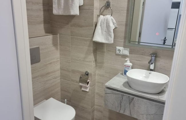 Tal's Apartment - Foto 19