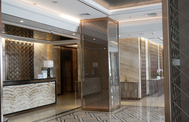 Meisterstadt Pollux Habibie - Foto 3