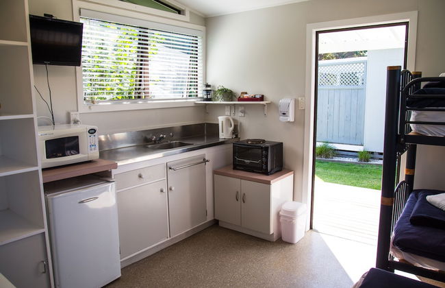 Hahei Beach Resort - Foto 34