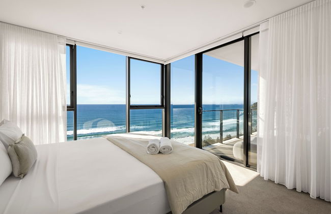 Sandbar Burleigh Heads -Burleigh Letting - Photo 49