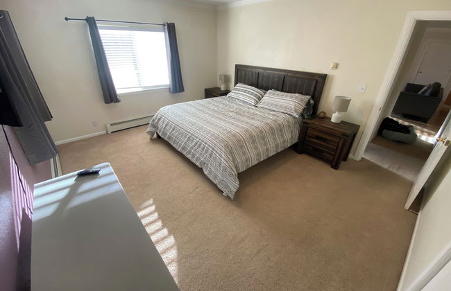 Zephyr Cove Unit 8 - Foto 4