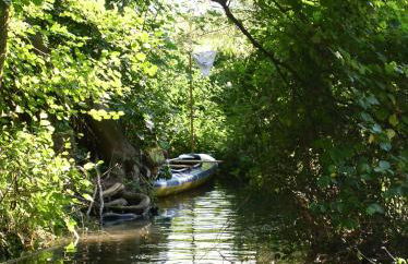 Erdhaus WEST - Ferienhof Bartel - Foto 30