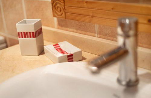 Apartamento las Viñas 1 - Foto 21