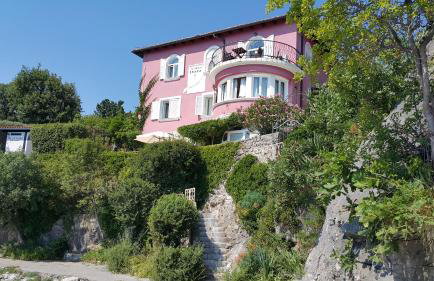 Apartments Villa Dora - Photo 69